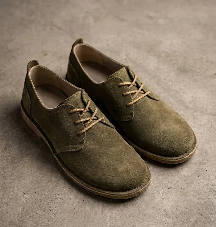 Olive Green