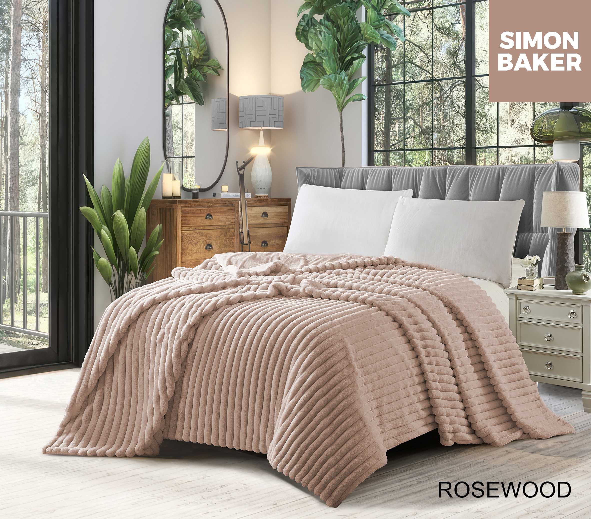 Rosewood