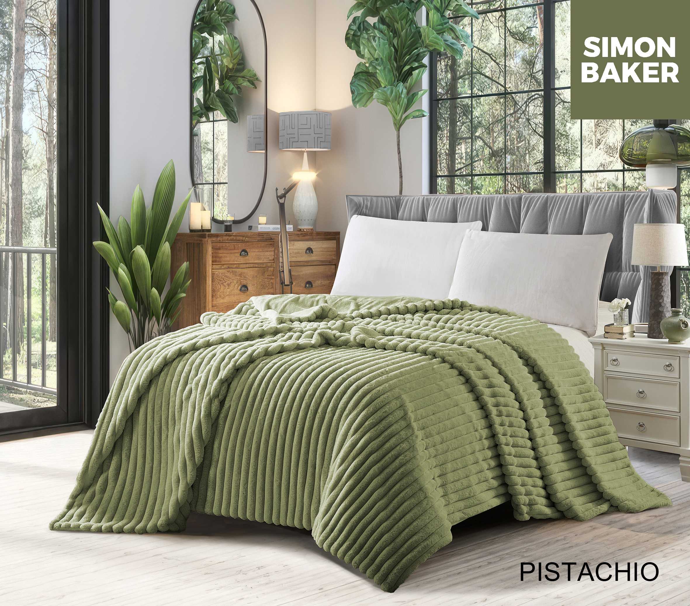 Pistachio