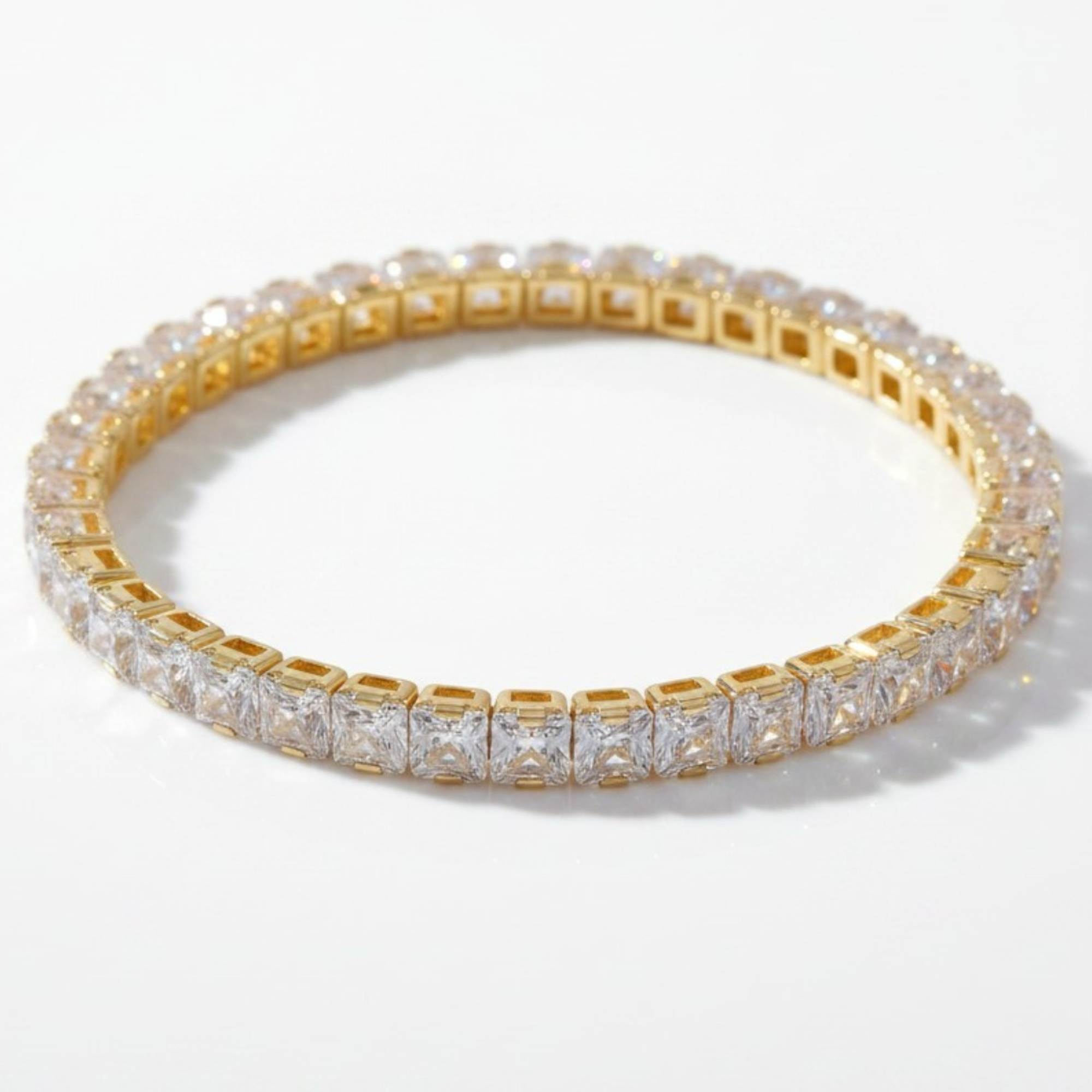 Clear Gold