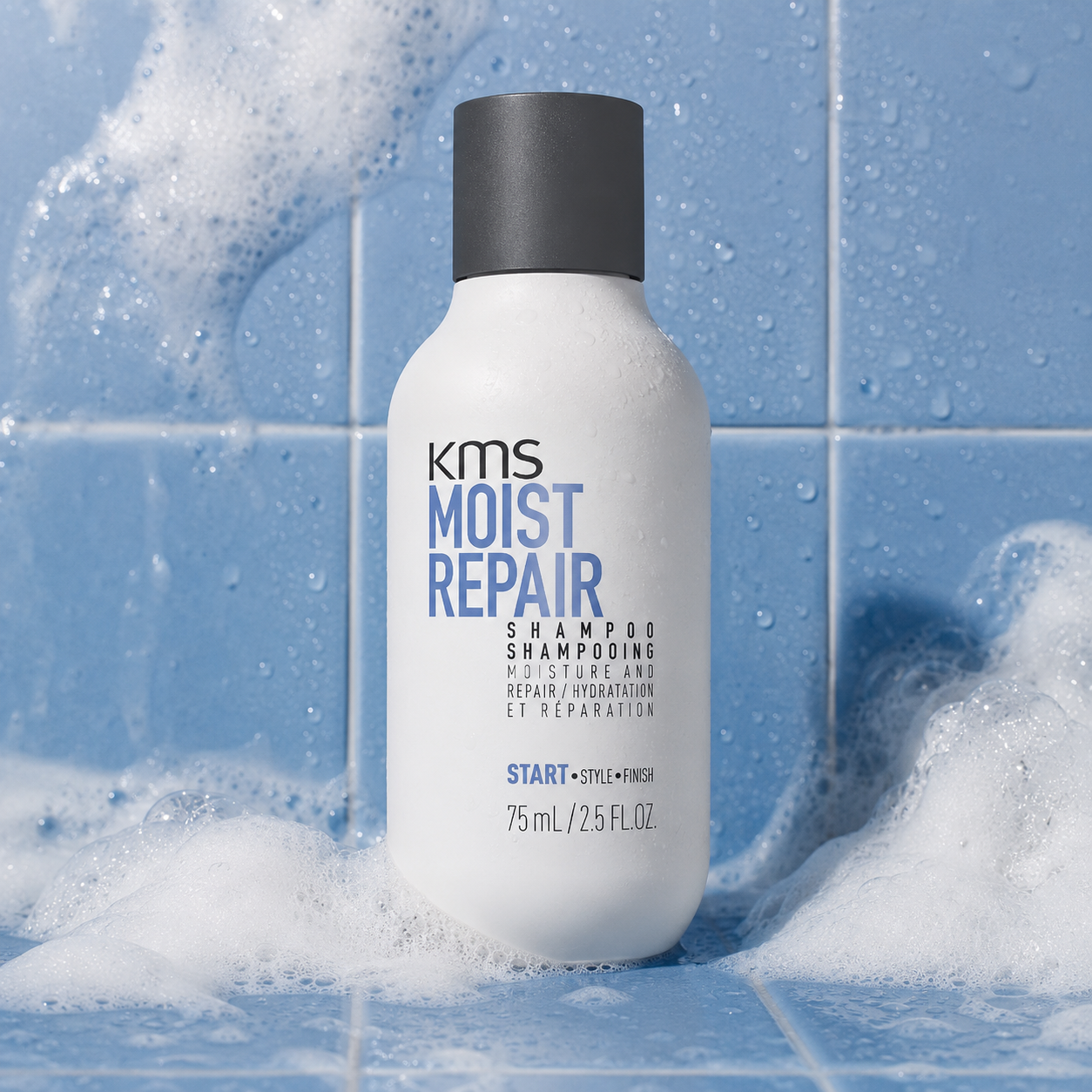 75ml Moisture Repair Shampoo