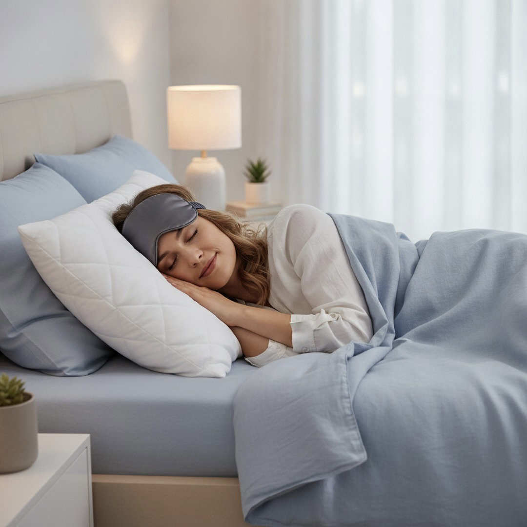 Bed Pillow