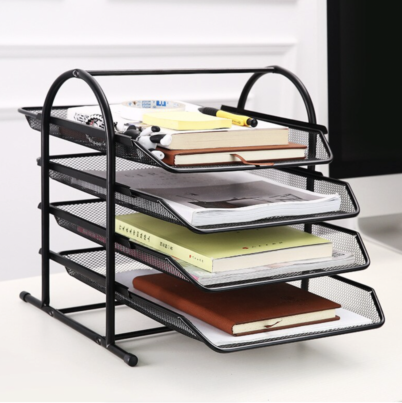 4-Tier