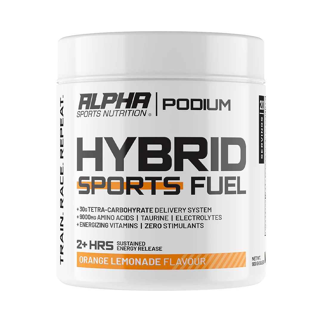 900g Hybrid Sports Fuel
