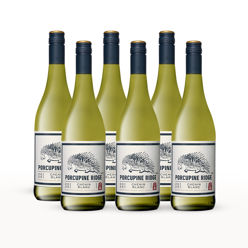 6x Chenin Blanc 2026