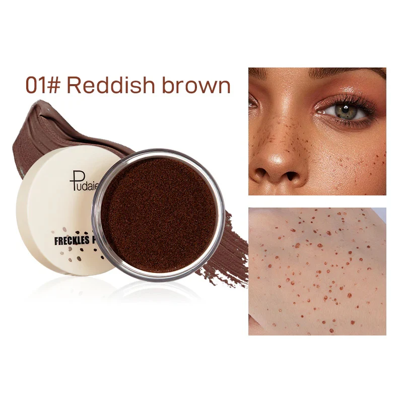 Reddish Brown