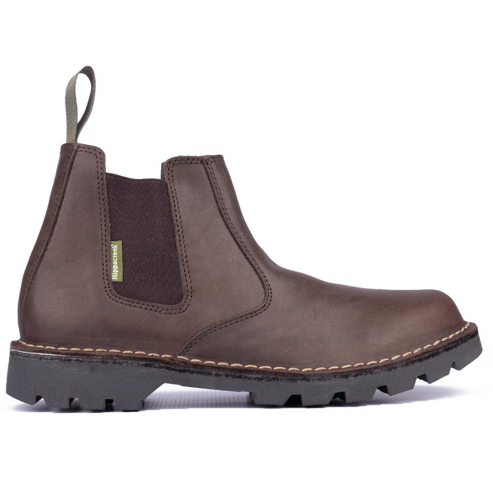 FG Brown