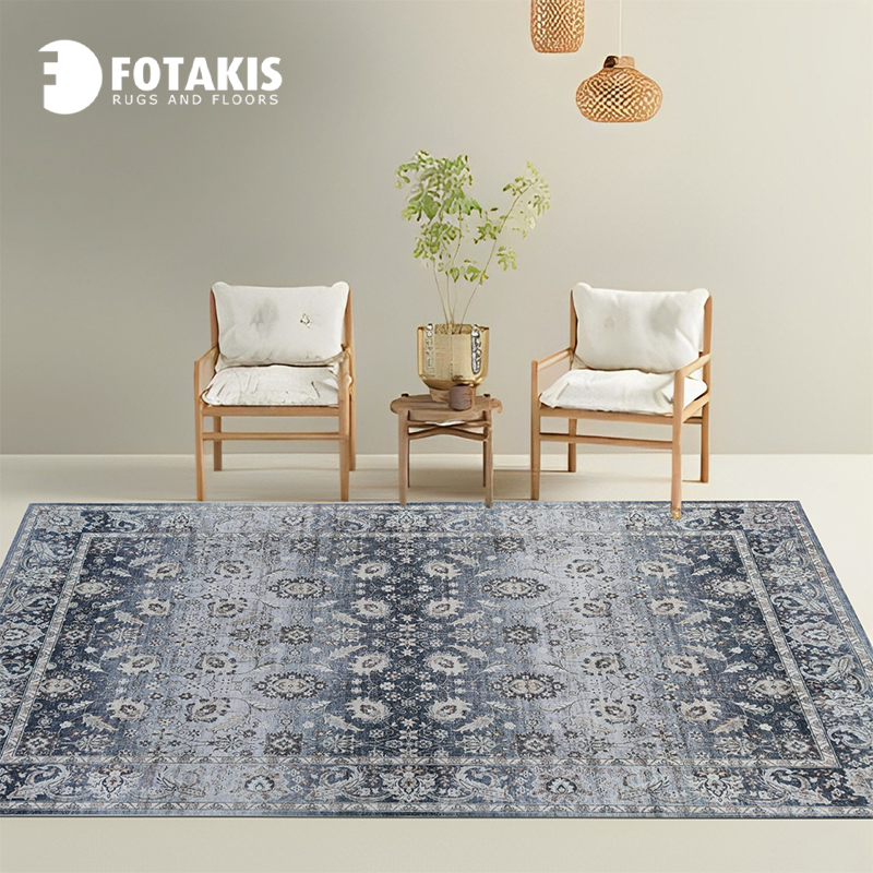 Tokyo Rug Collection