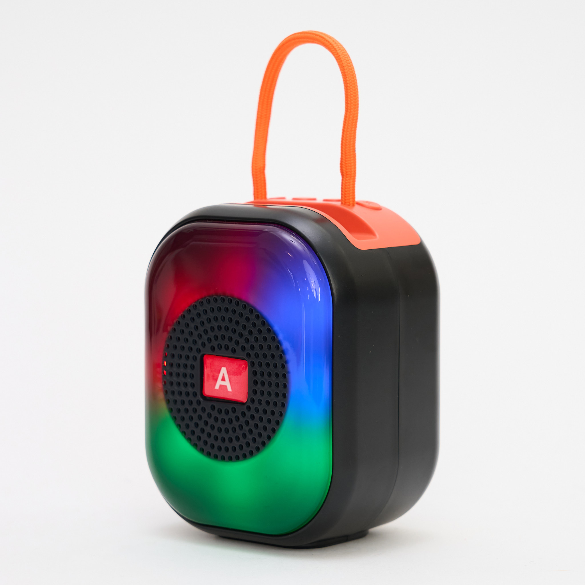 RGB Portable Bluetooth Speaker