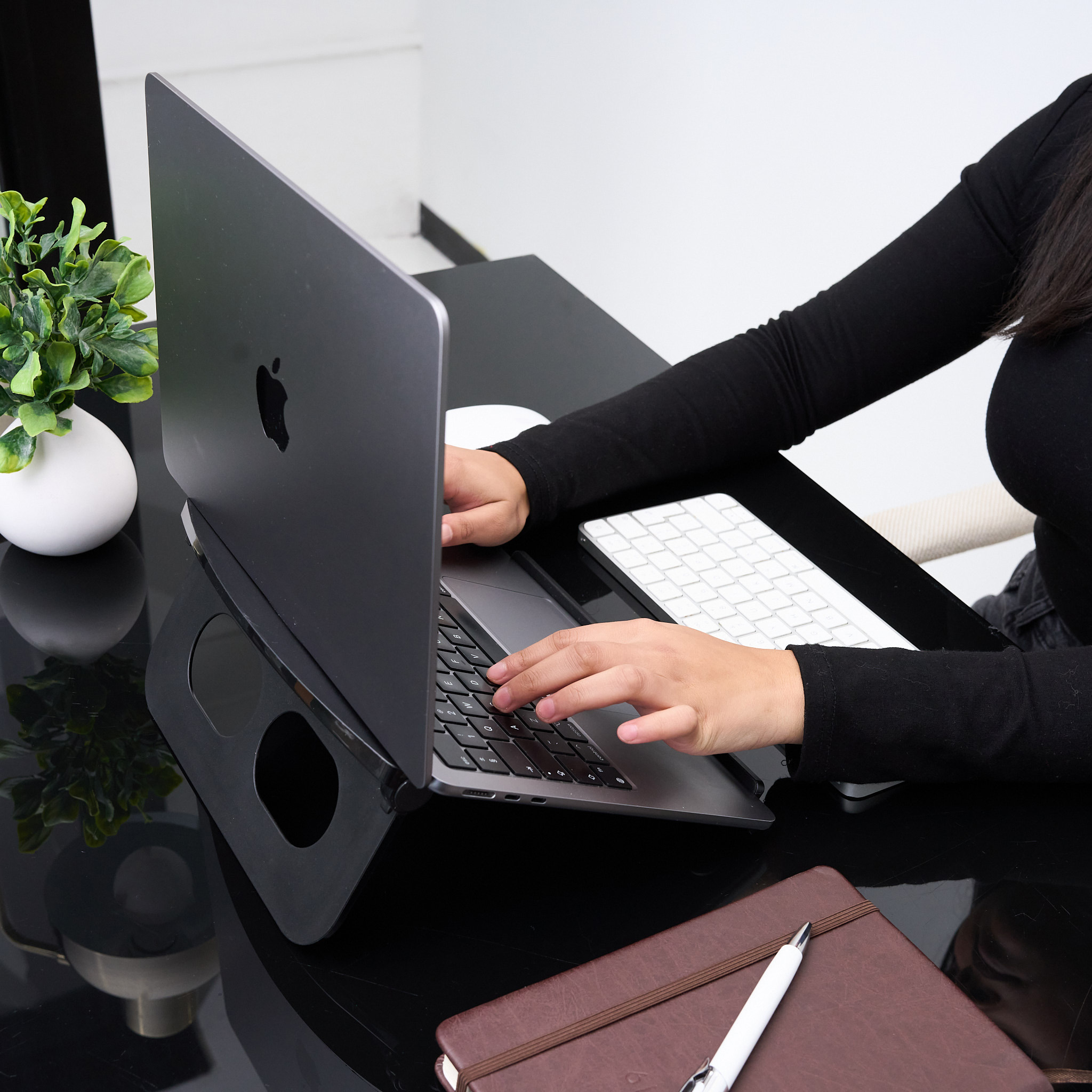 Laptop Folding Stand