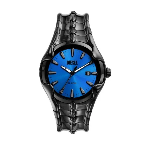 Men's Vert 44MM Stainless Steel Watch