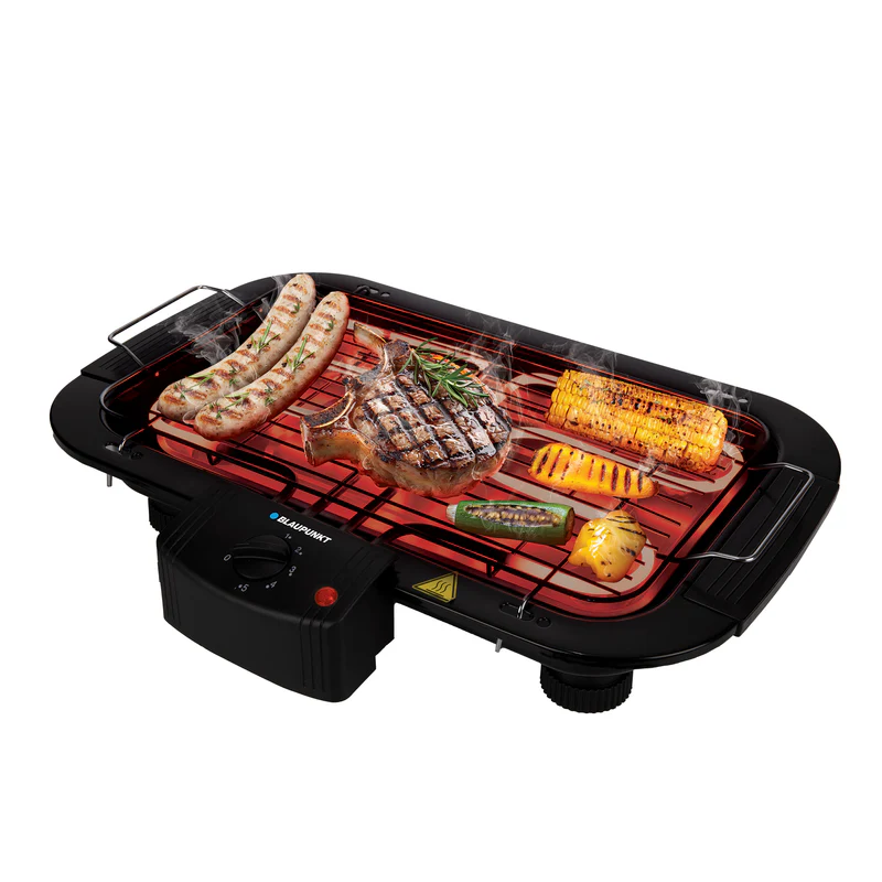 2000W BBQ Grill