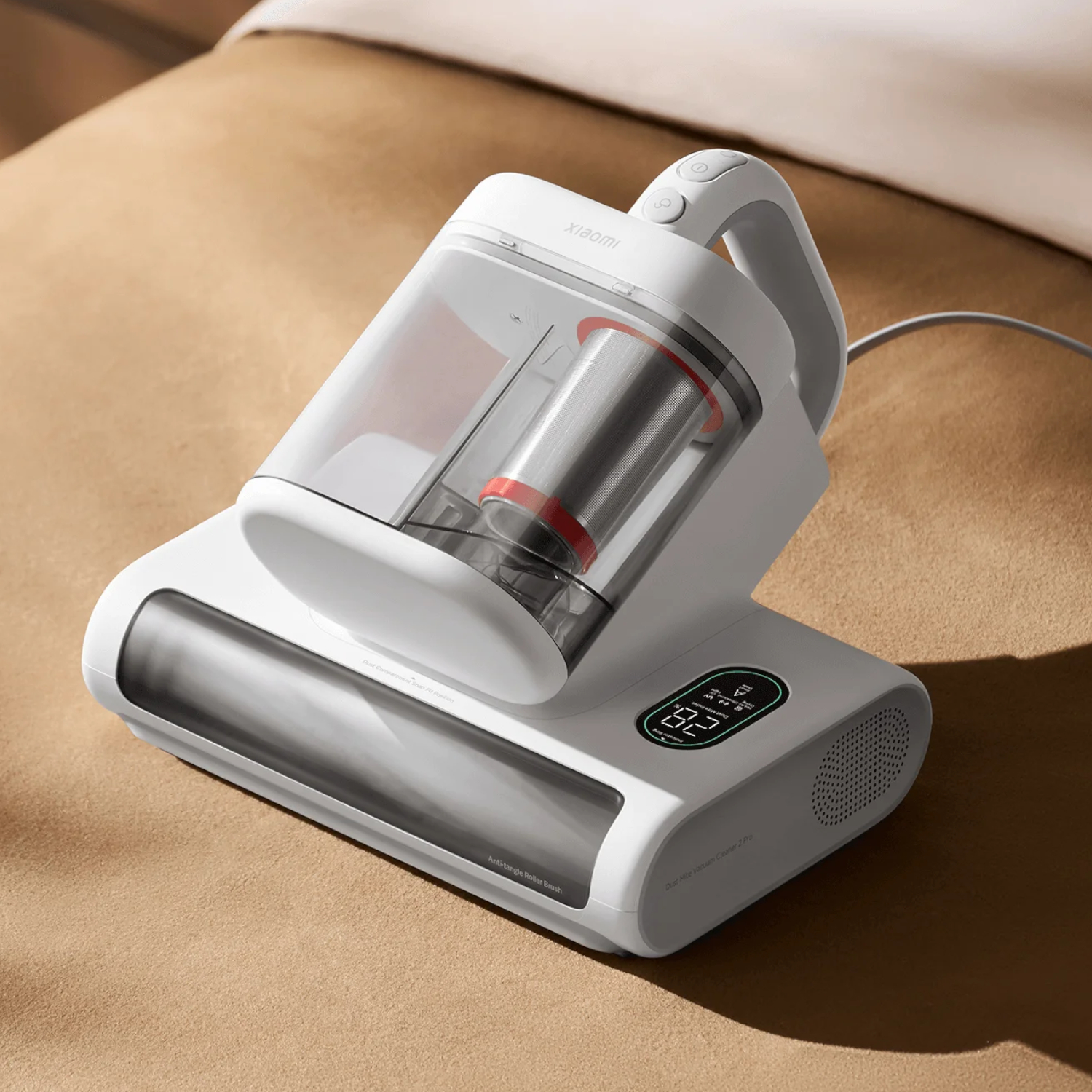 Dust Mite Vacuum Cleaner 2 Pro