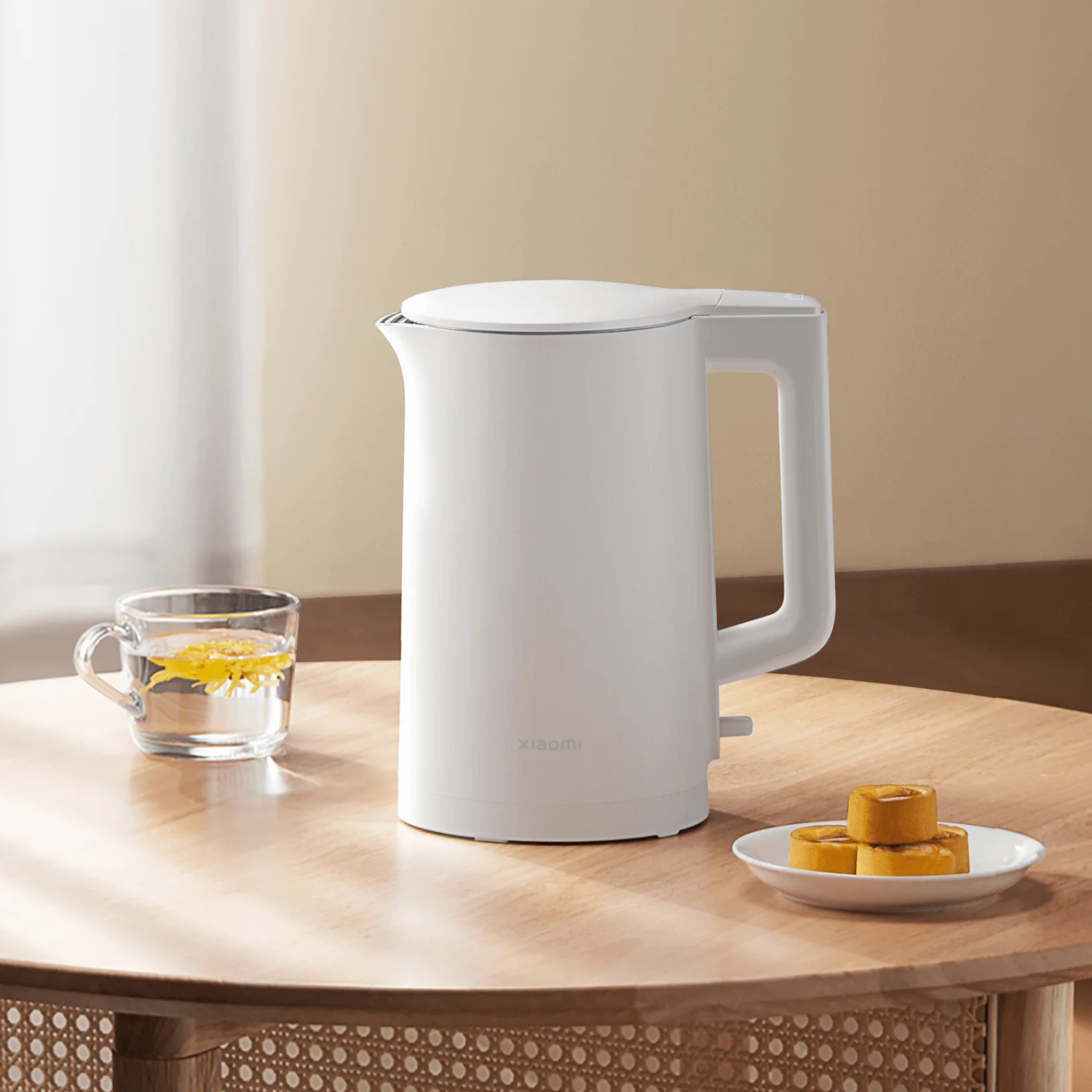 1.5L 1500W Electric Kettle 2 Lite