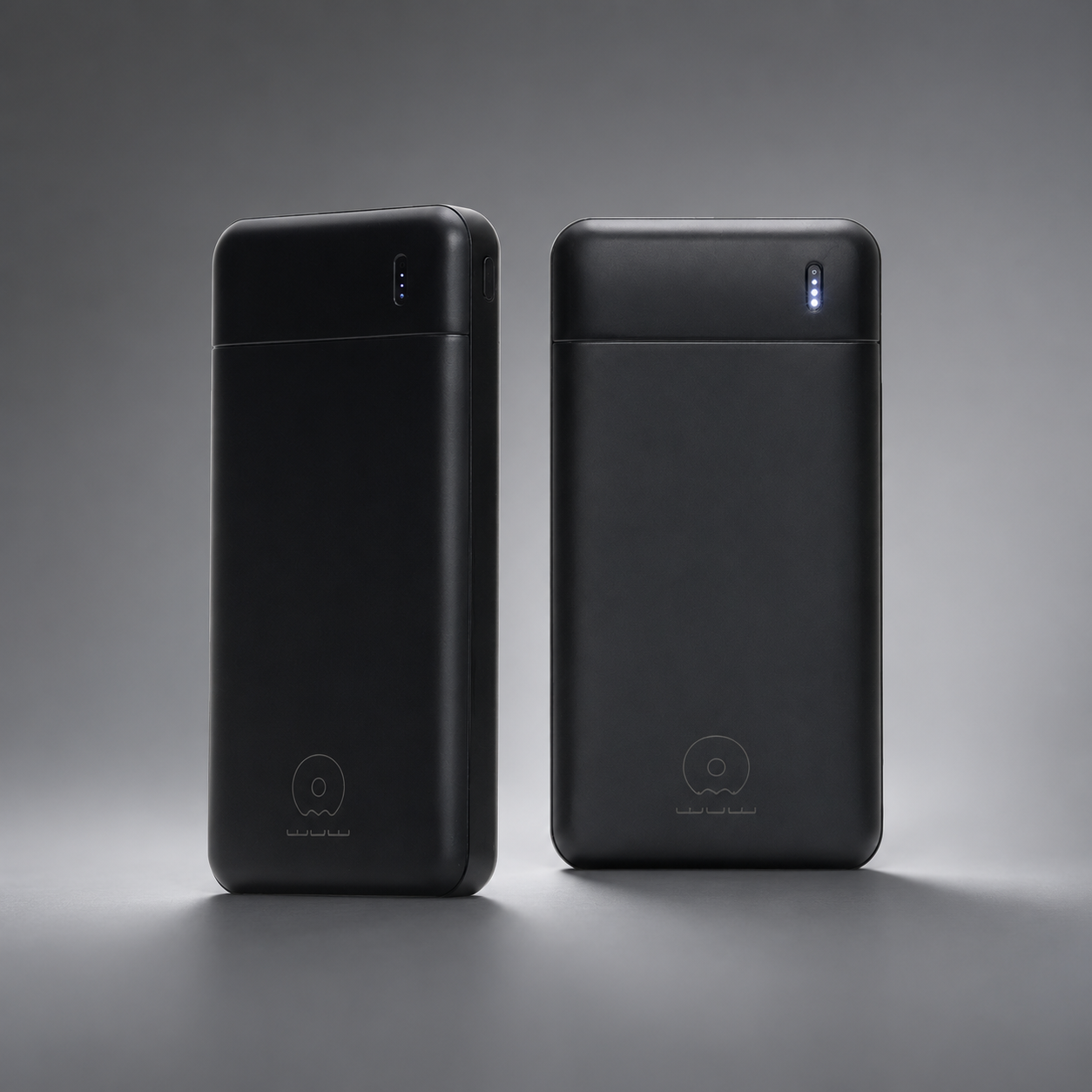 2x 10000mAh Power Banks