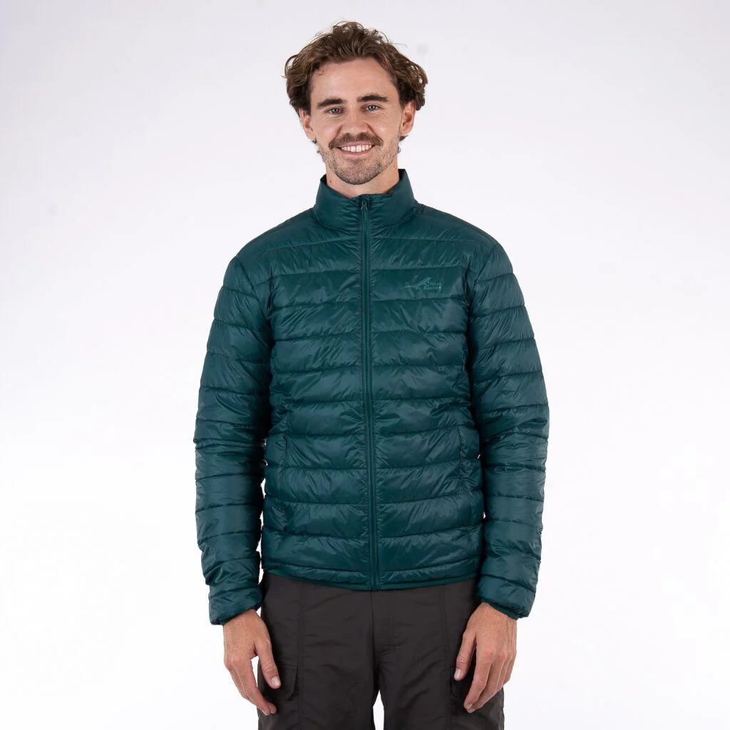Men's or Ladies Touch Base Puffer Jacket