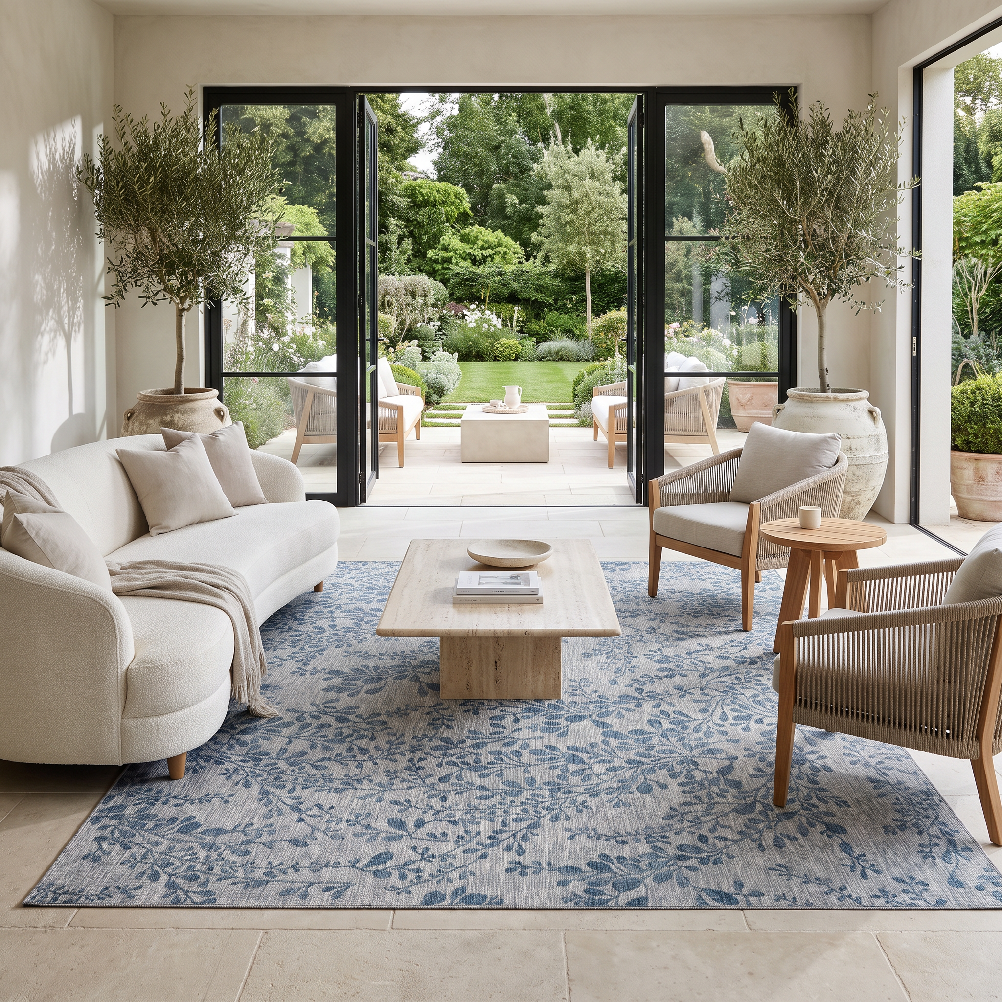 Allaperto Indoor/Outdoor Rug