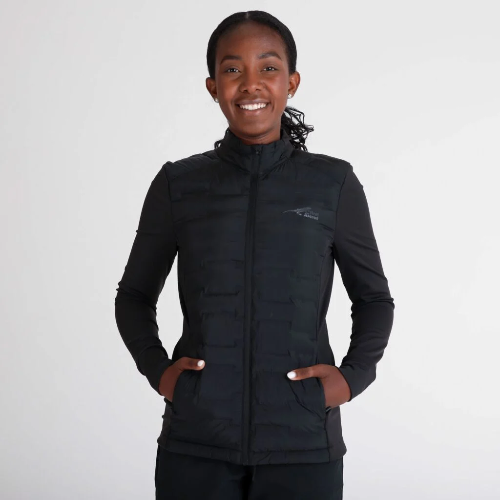 Ladies Core Motion Jacket