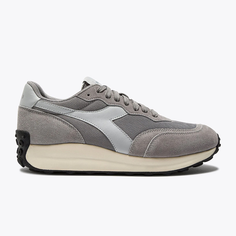 Unisex Genuine Suede Race NYL Sneakers