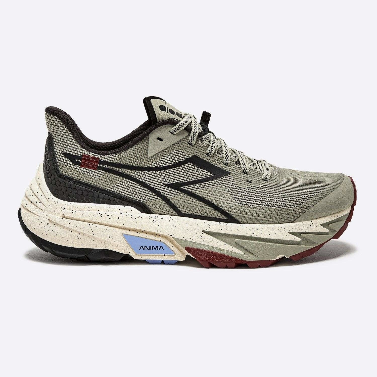 Unisex Sestriere-XT 2 Trail Running Shoes