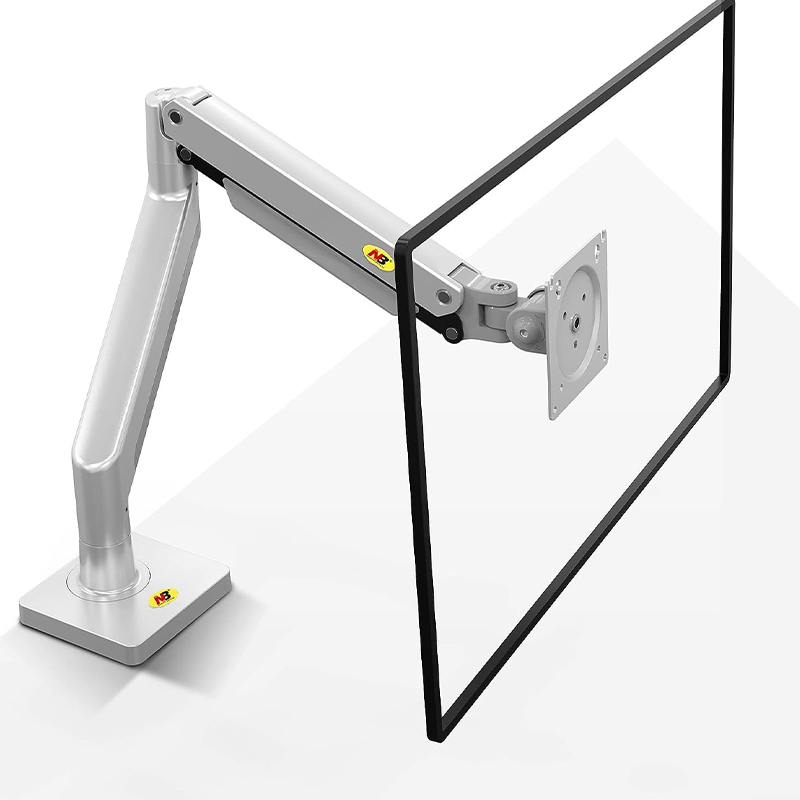Full Motion Swivel Monitor Mounting Arm