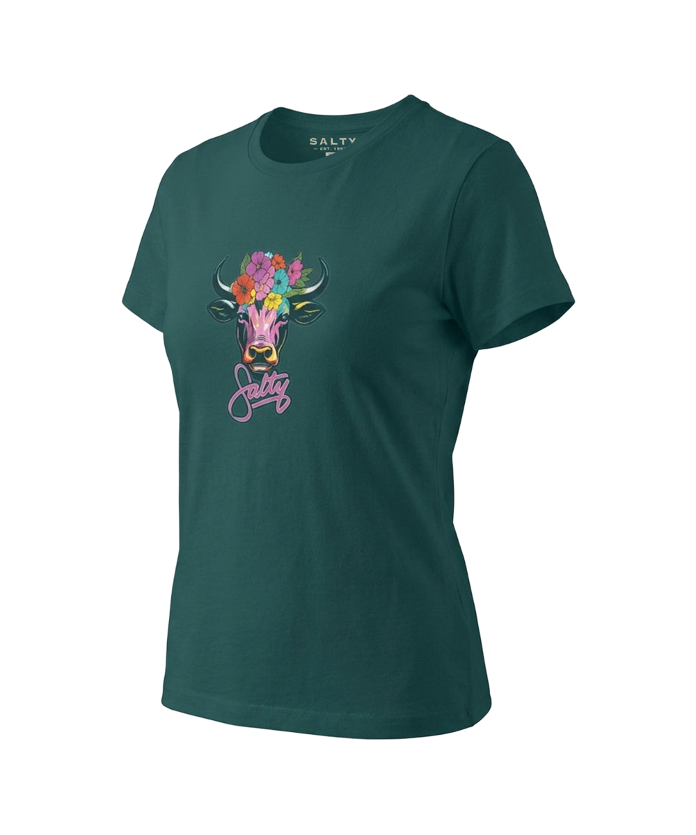 Floral Nguni