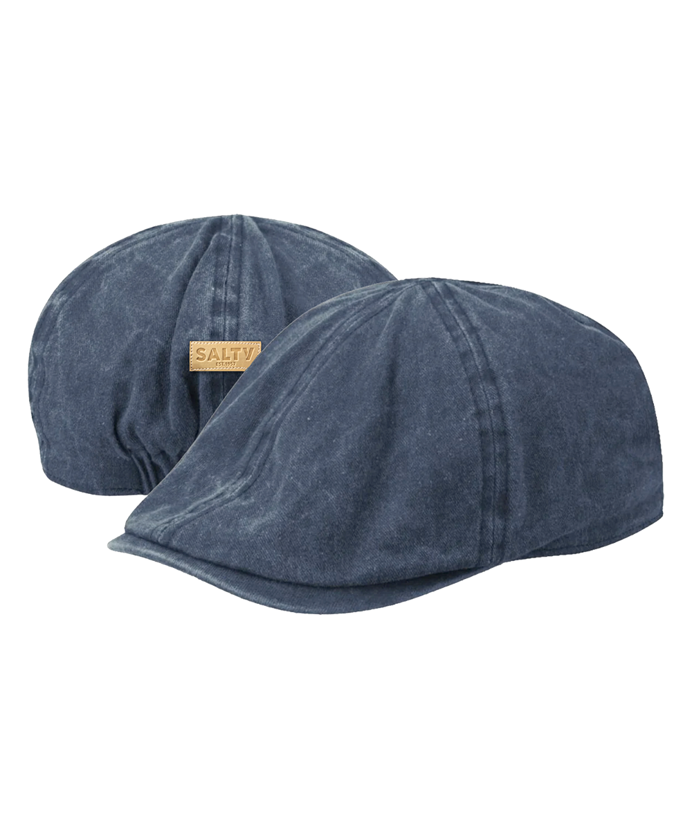 Men's Dorptoe Flat Cap