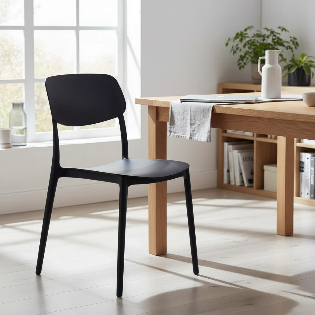 33% off on Nu Dekor 2x Minimalist Chairs | OneDayOnly