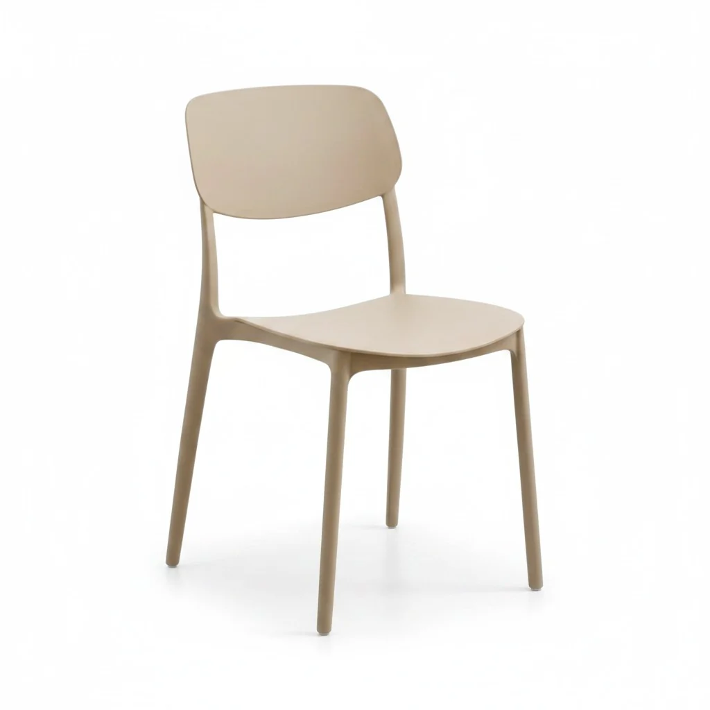 33% off on Nu Dekor 2x Minimalist Chairs | OneDayOnly
