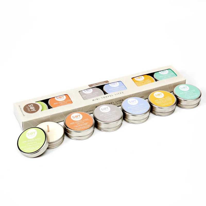 6-Piece Mini-Lite Gift Pack