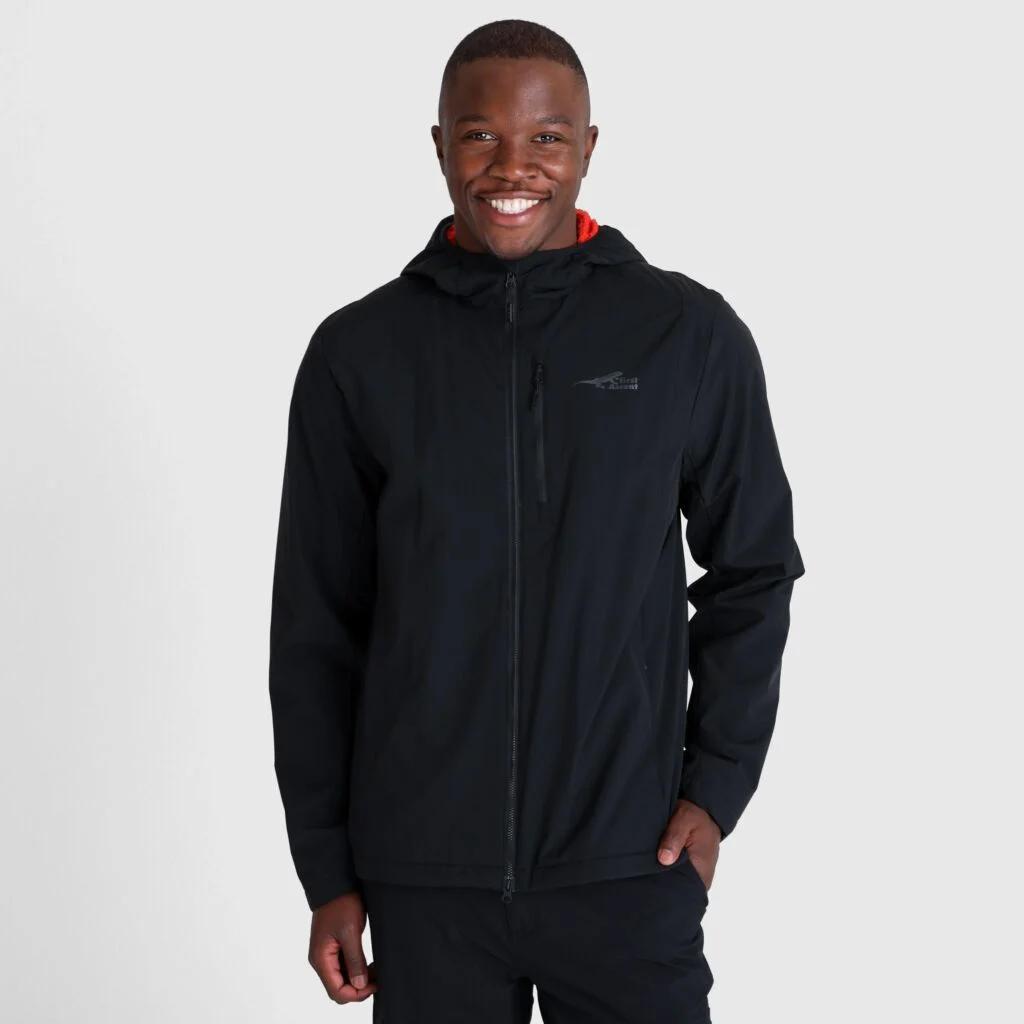 Men's Evolve Jacket