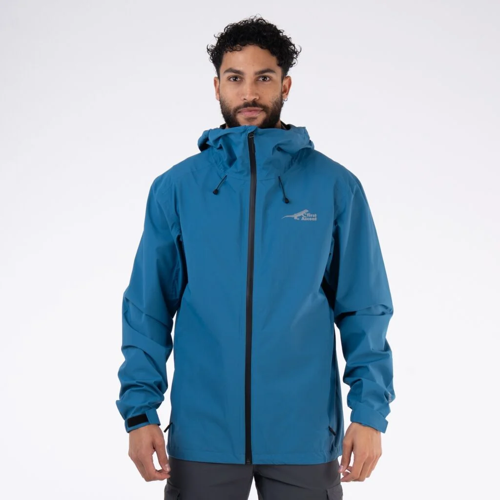 Men's Stormbreaker Waterproof Jacket