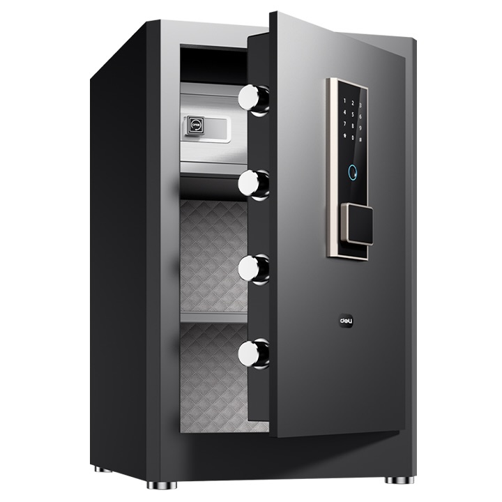 Heavy Duty Carbon Steel Fingerprint & Digital Security Safe