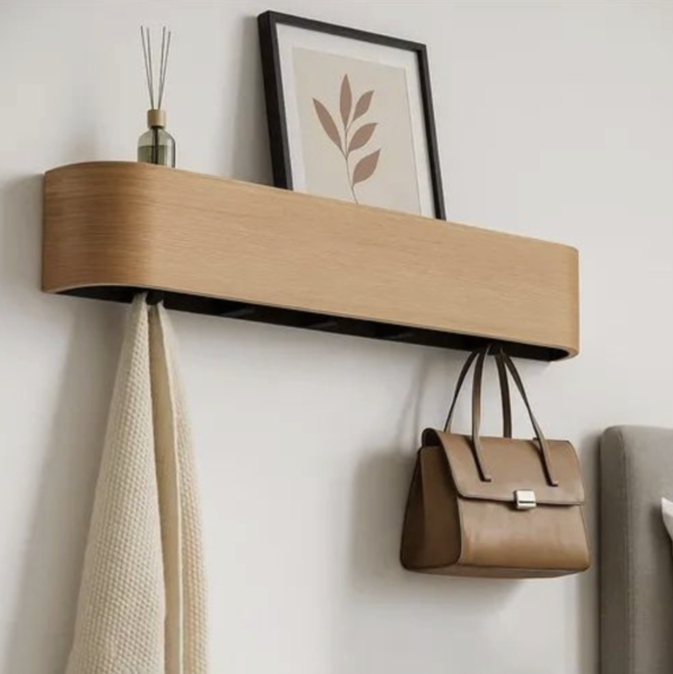 Light Brown