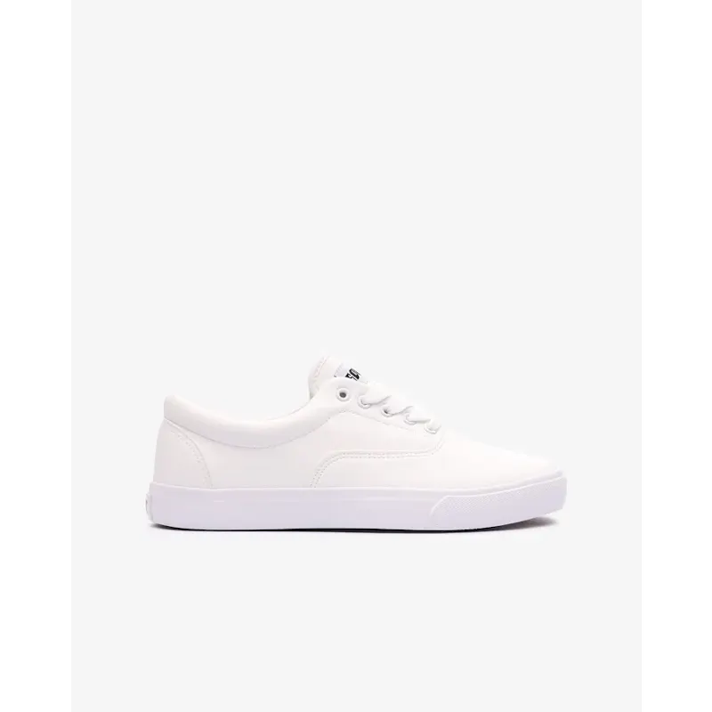 White Mono