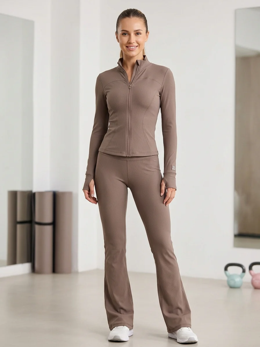 Light Brown