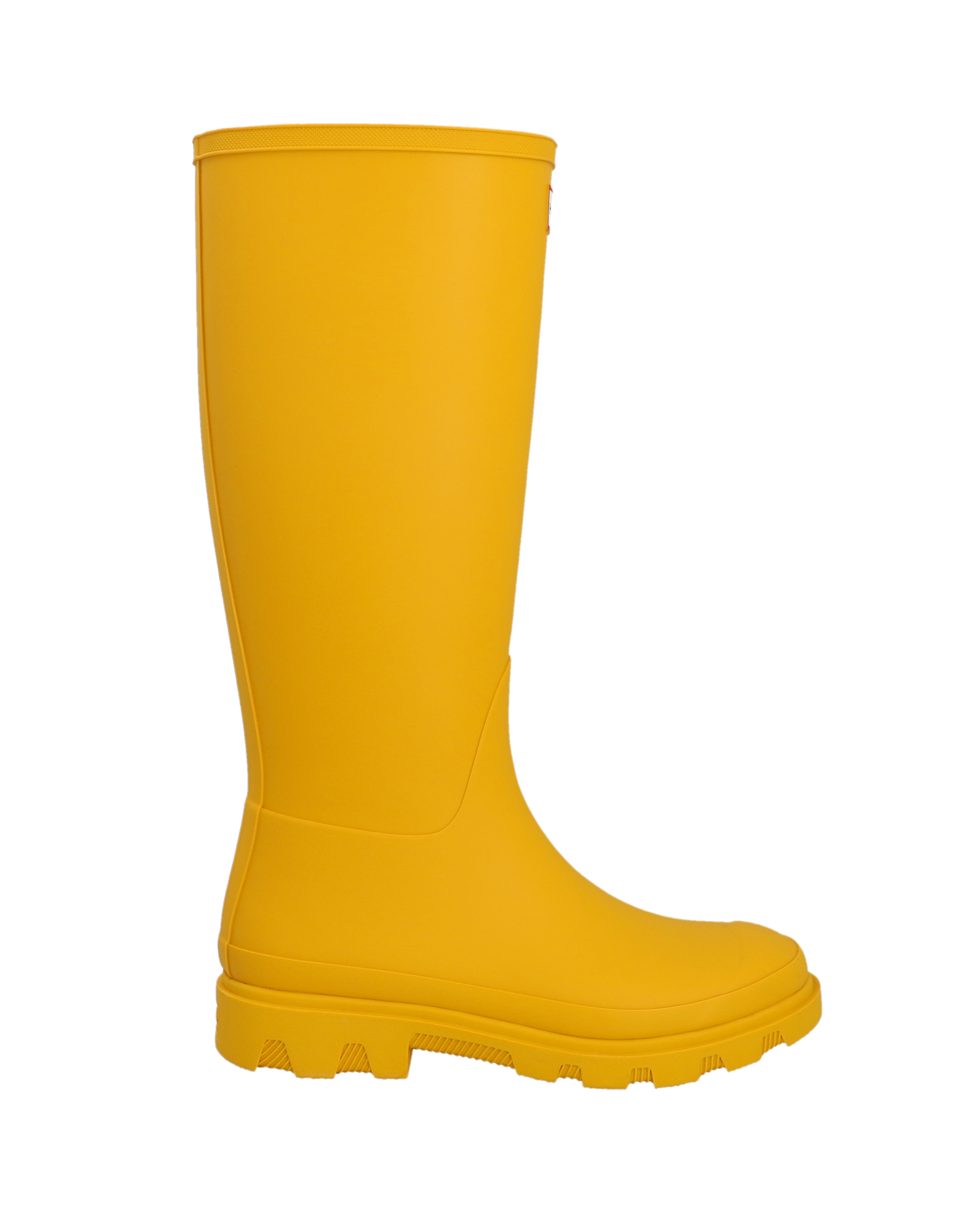 Downpour Tall Hunter Yellow