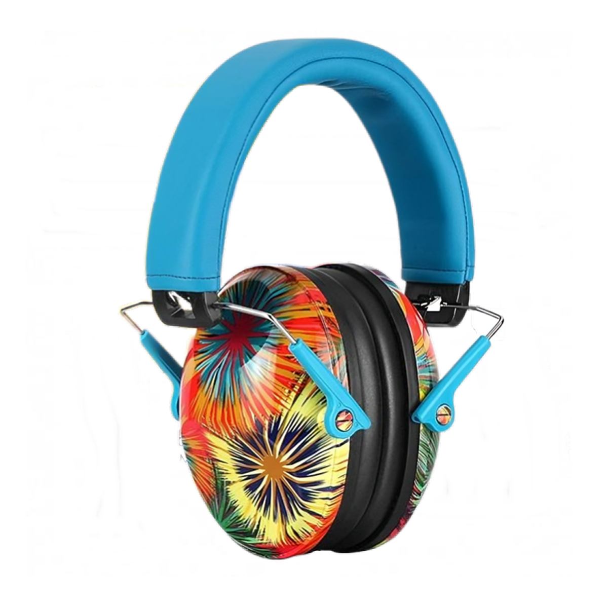 25dB Kids Noise Cancelling Earmuffs