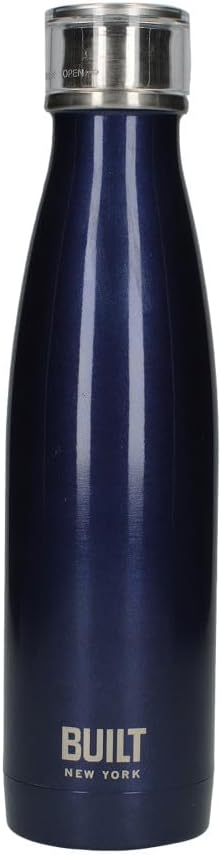 480ml - Midnight Blue