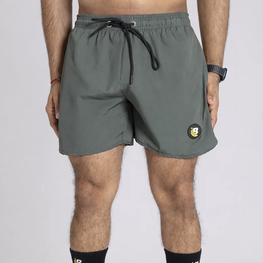 Men's Active Shorts