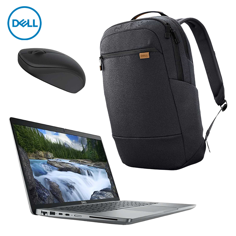14" Latitude 5440 i7 32GB RAM 512GB SSD Laptop with Mouse and Bag
