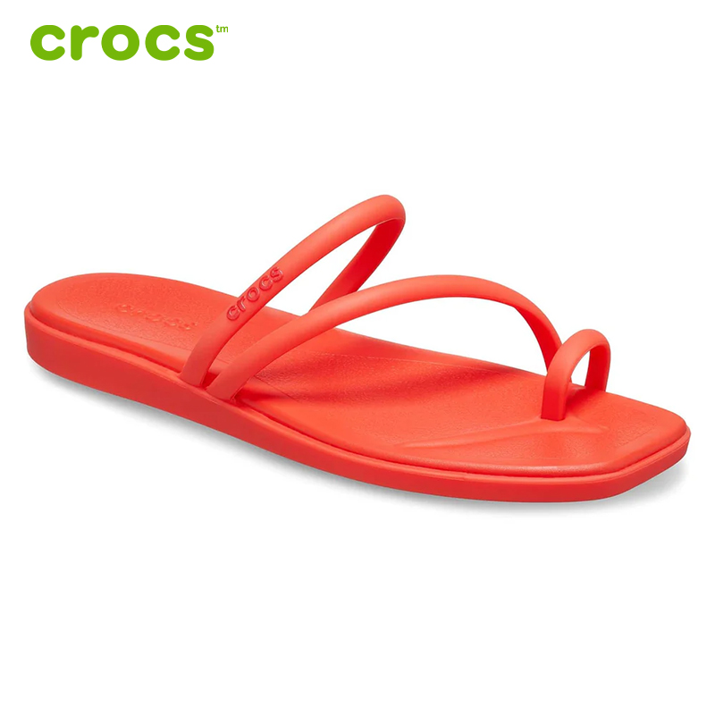 Ladies Miami Toe Loop Sandal
