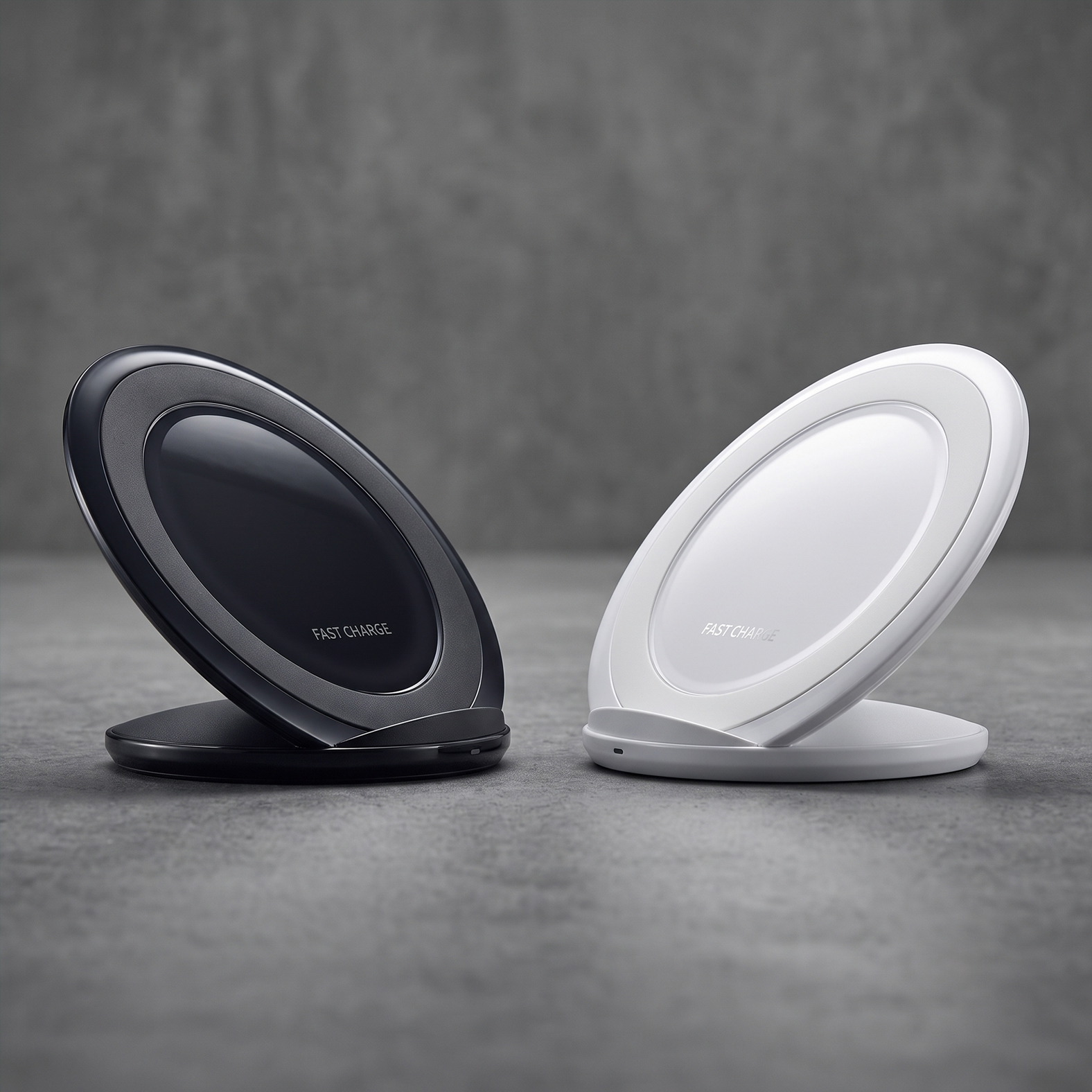 Wireless Smartphone Fast Charging Pad