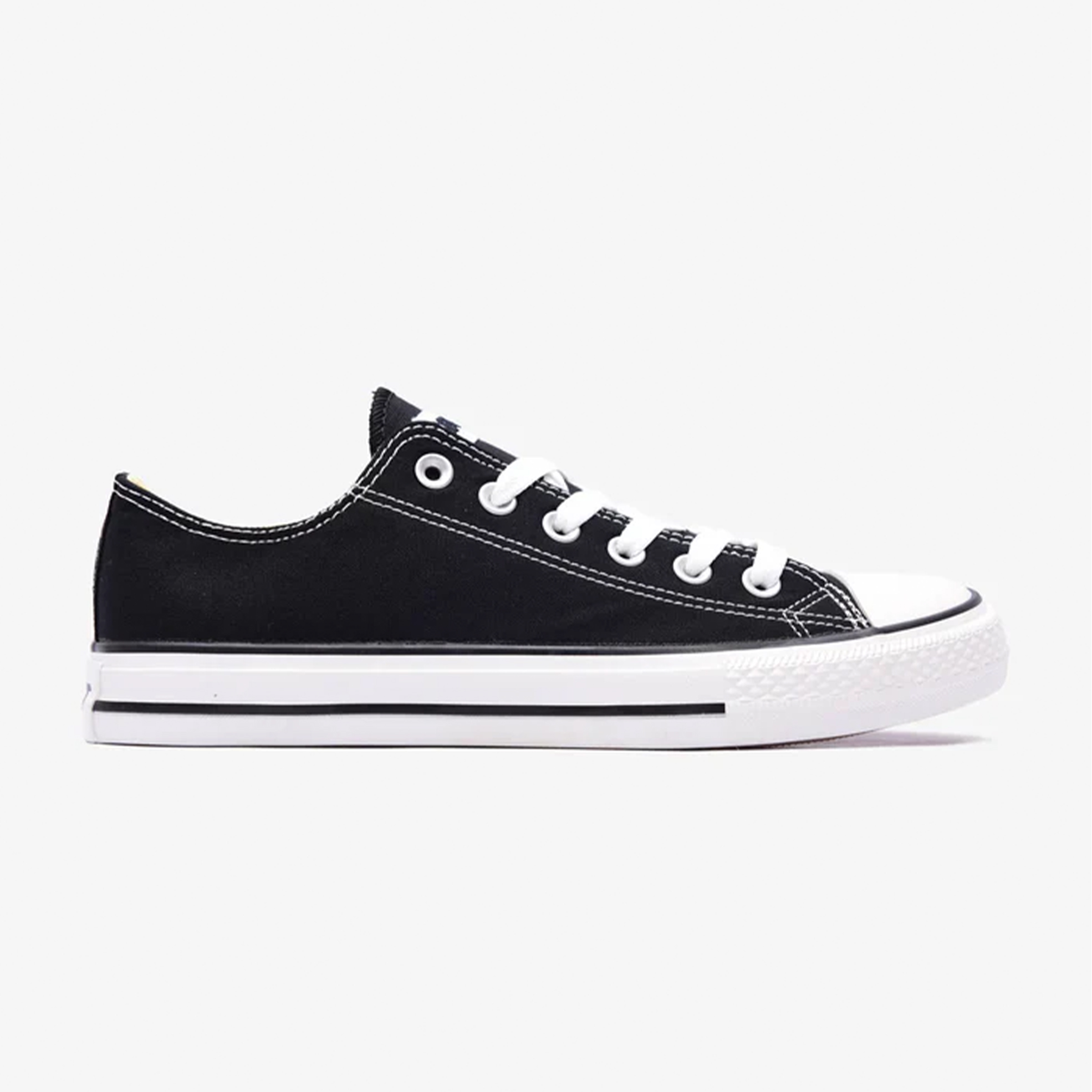 Men's Viper Lo Cut Canvas Sneakers