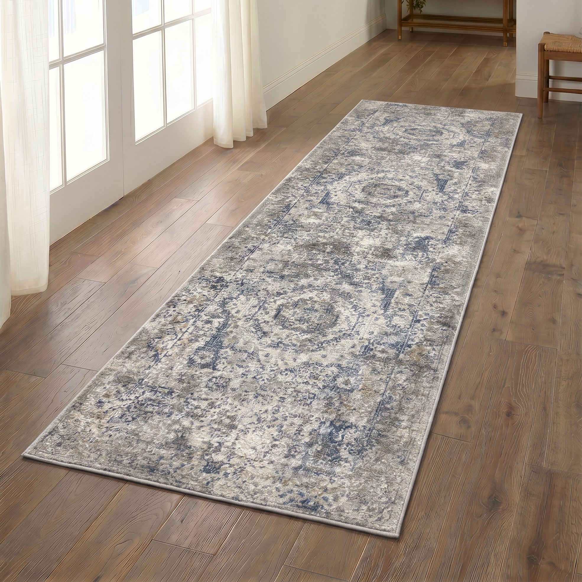 Cabanna Runner Collection