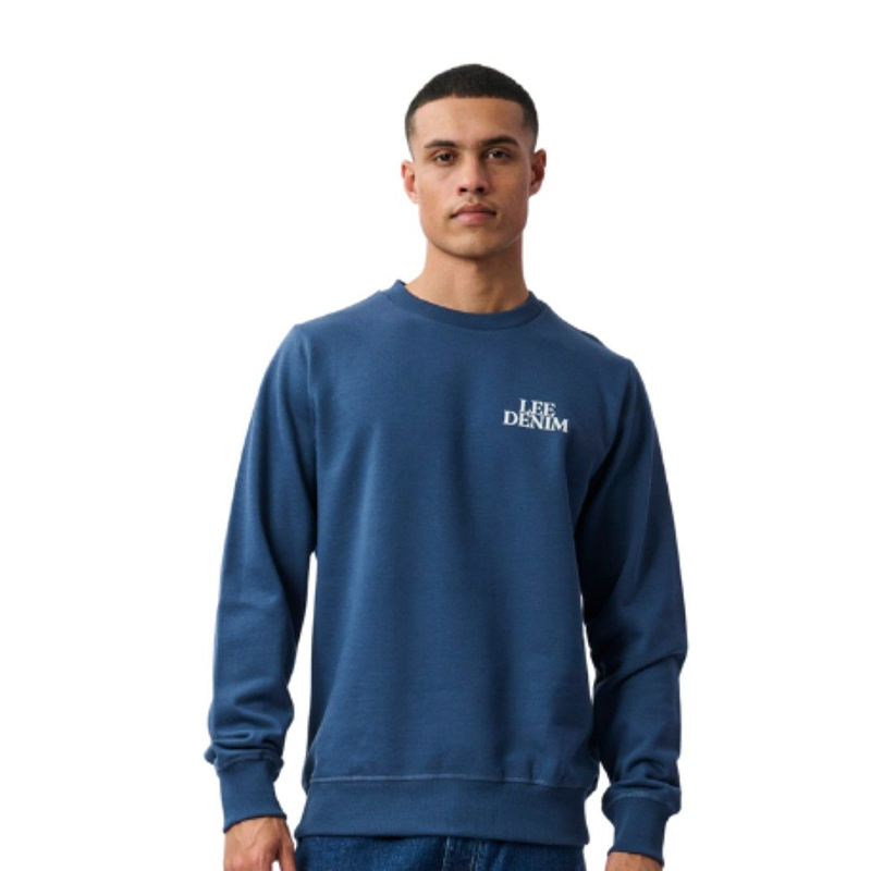 Men's Home Town Fleece Sweatshirt