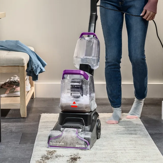 TurboClean PowerBrush