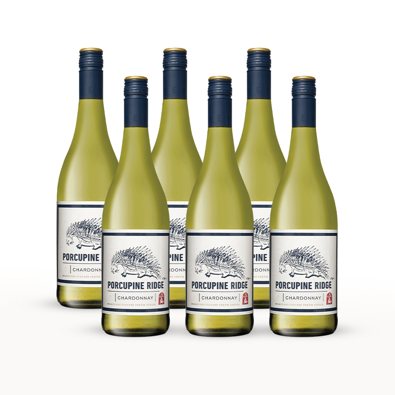 6x Chardonnay 2025