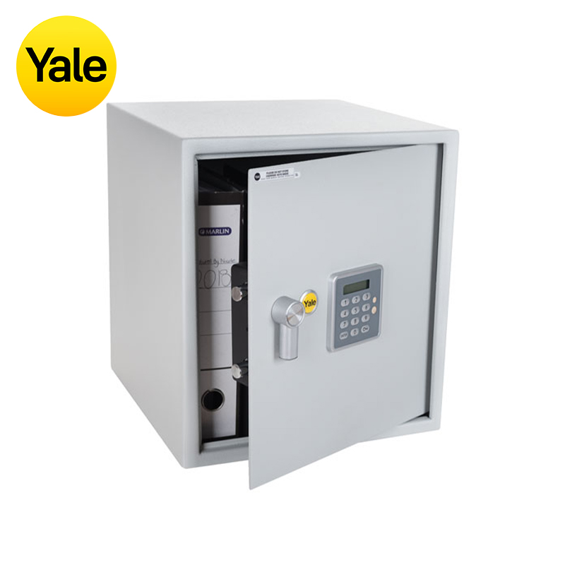 SABS Compliant Alarmed Security Safe