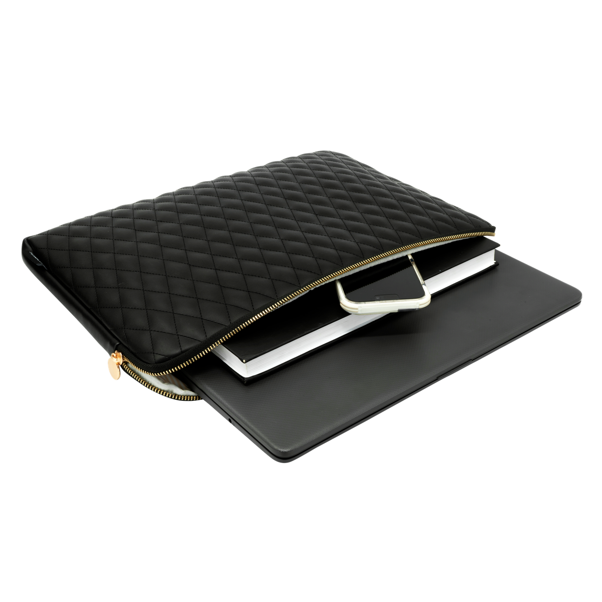 15.6" Lyndal Laptop Sleeve